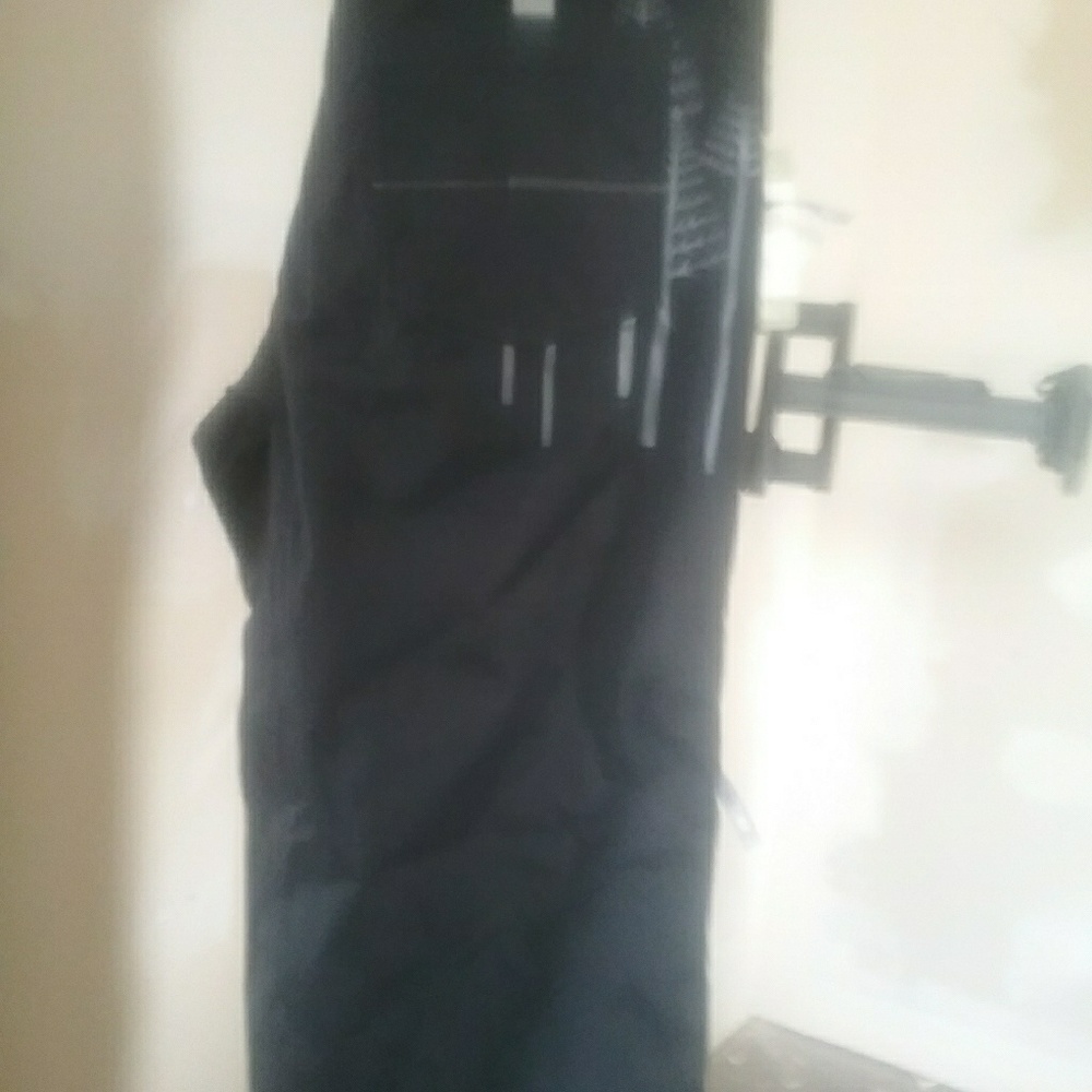 Snowboard pants